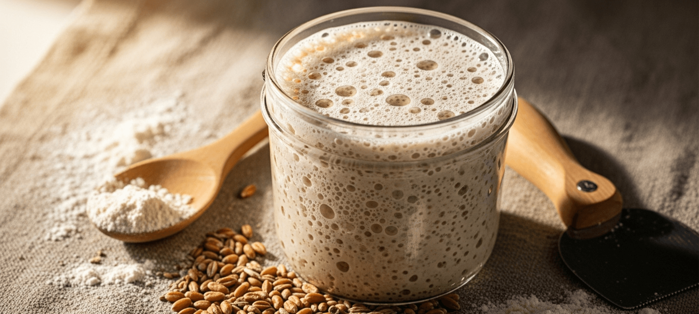 Guia de Fermentação Natural